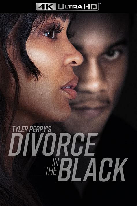 Watch Tyler Perry's Divorce in the Black .